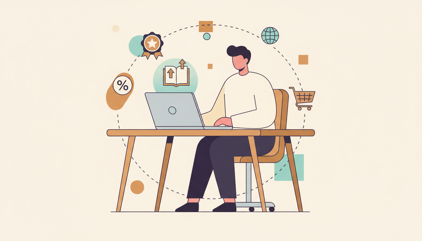 Selbstverlag E-Books: Die besten Self-Publishing Plattformen 2025