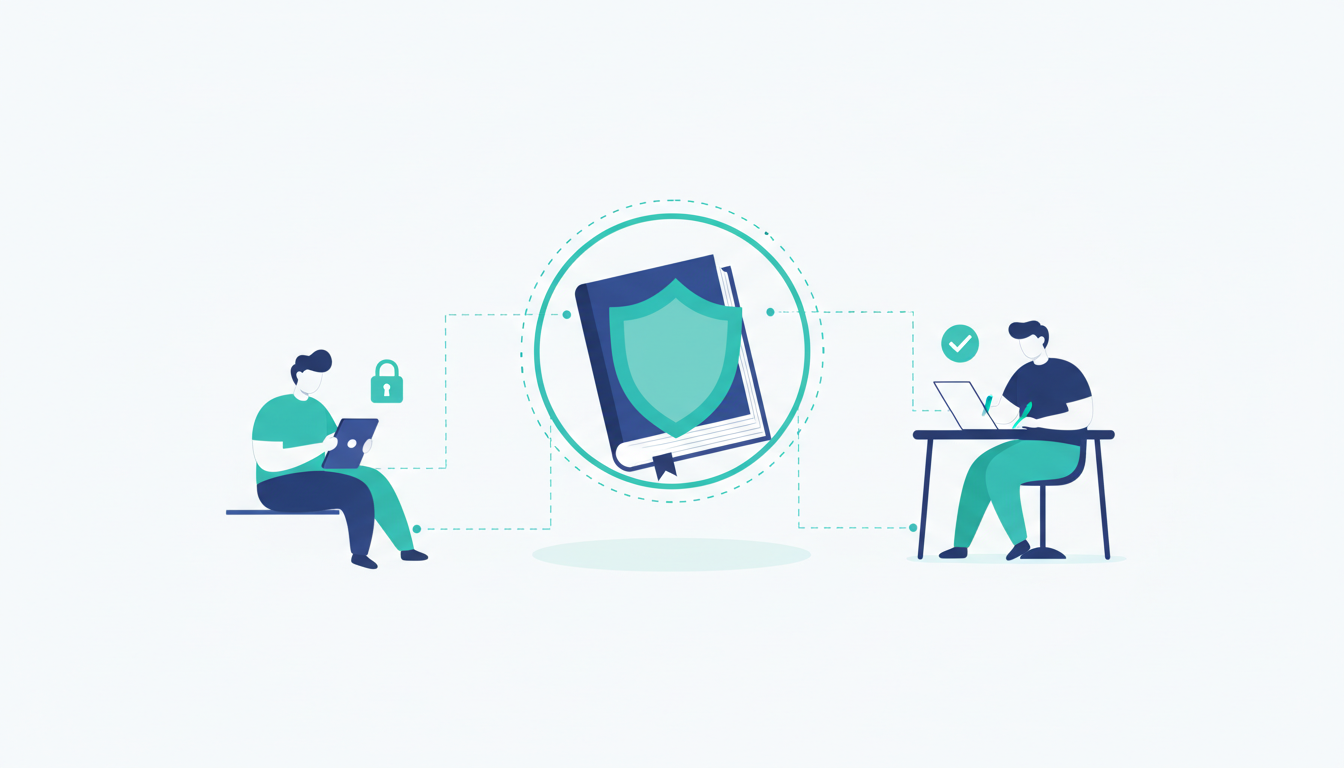 Urheberrecht E-Books: Digitale Lizenzen und Rechte einfach erklärt